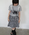Nice Ghost Club Moving Symbol Tee