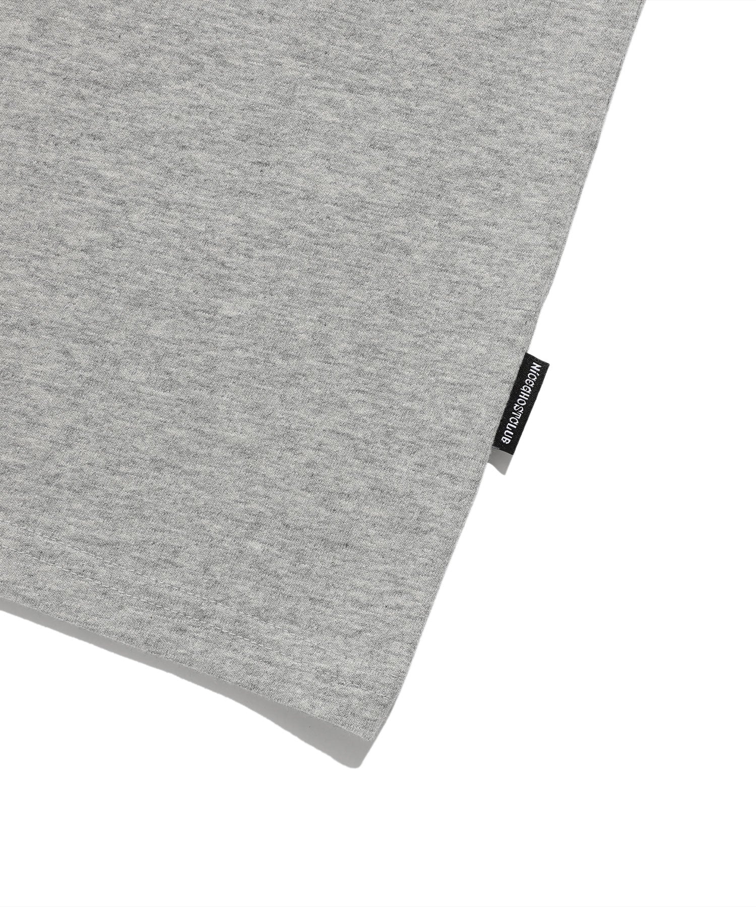 Nice Ghost Club Moving Symbol Tee