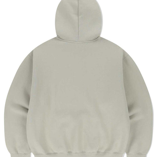 Mahagrid Ink Distortion Hoodie