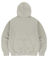 Mahagrid Ink Distortion Hoodie