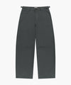 Marithé François Girbaud M Curved Chino Pants