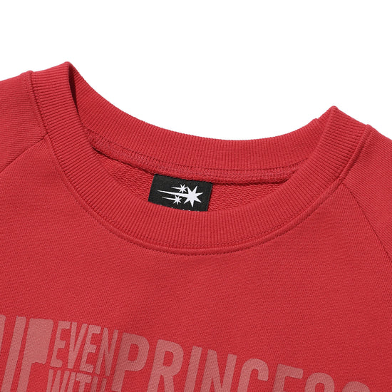 Nice Ghost Club Princess Sweatshirt