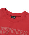 Nice Ghost Club Princess Sweatshirt