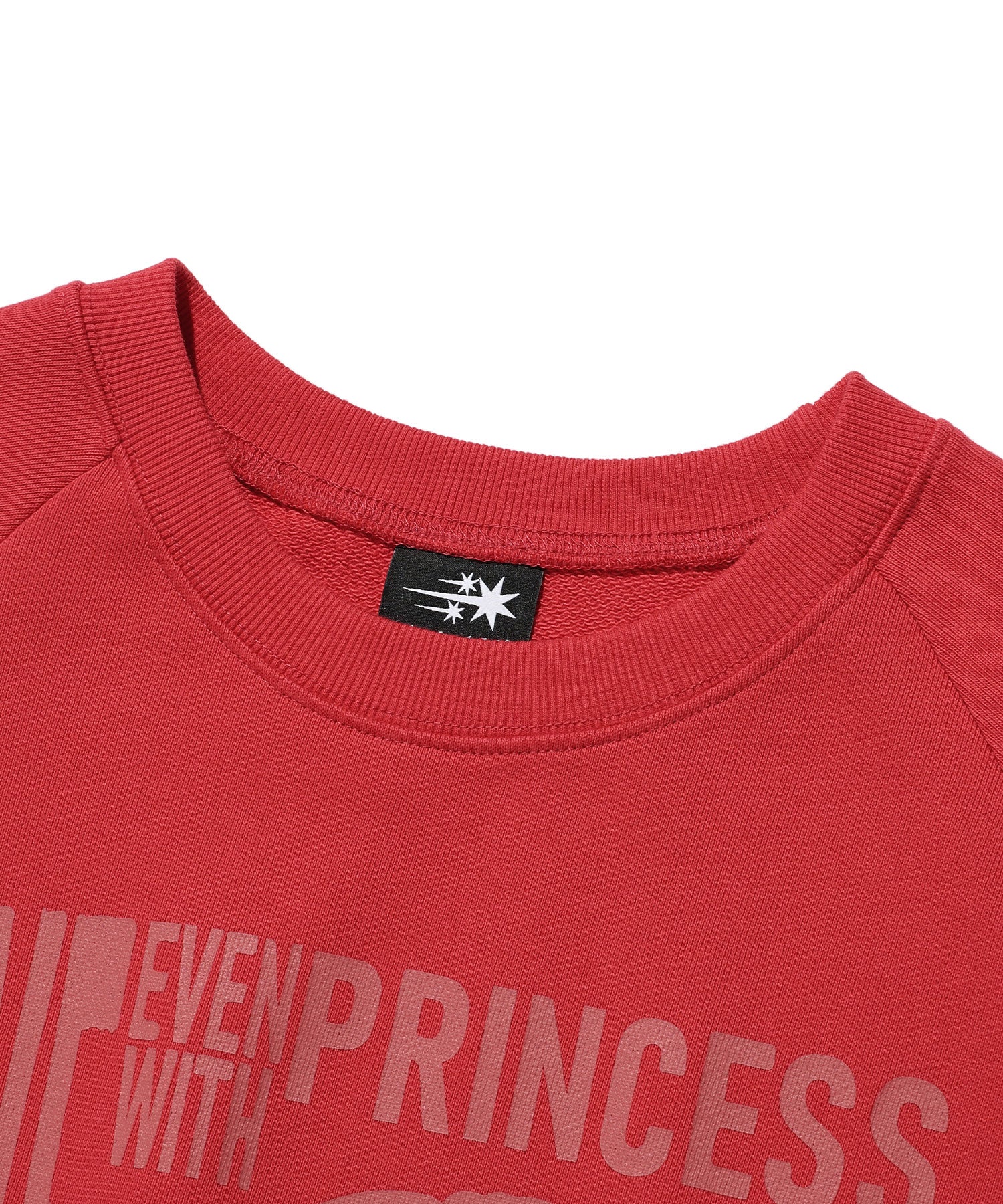 Nice Ghost Club Princess Sweatshirt