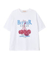 Bitter Cells Cherry Berry Tee