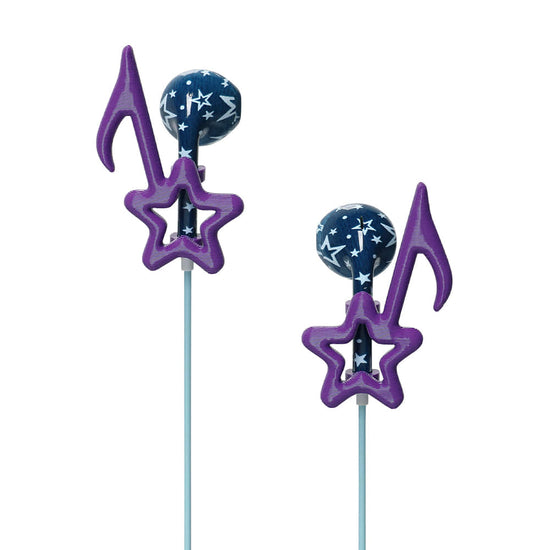 Cavish Cavish x Kyurin Star Note Ear Parts
