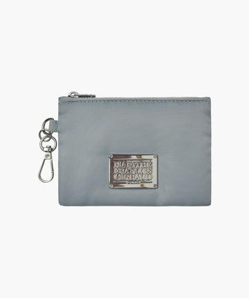 Marithé François Girbaud Classic Logo Keyring Pouch