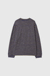 General Idea UNISEX Double Stripe T-Shirt