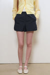 General Idea WOMAN Comfy Banding Shorts