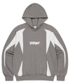 Mahagrid Panel Racing Hoodie