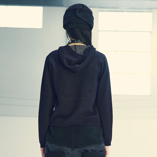Nice Ghost Club Skull Scarf Hunting Cap