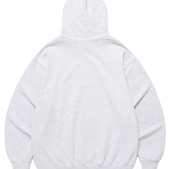 Cavish DUST TRIBE LOGO HOODIE