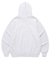 Cavish DUST TRIBE LOGO HOODIE