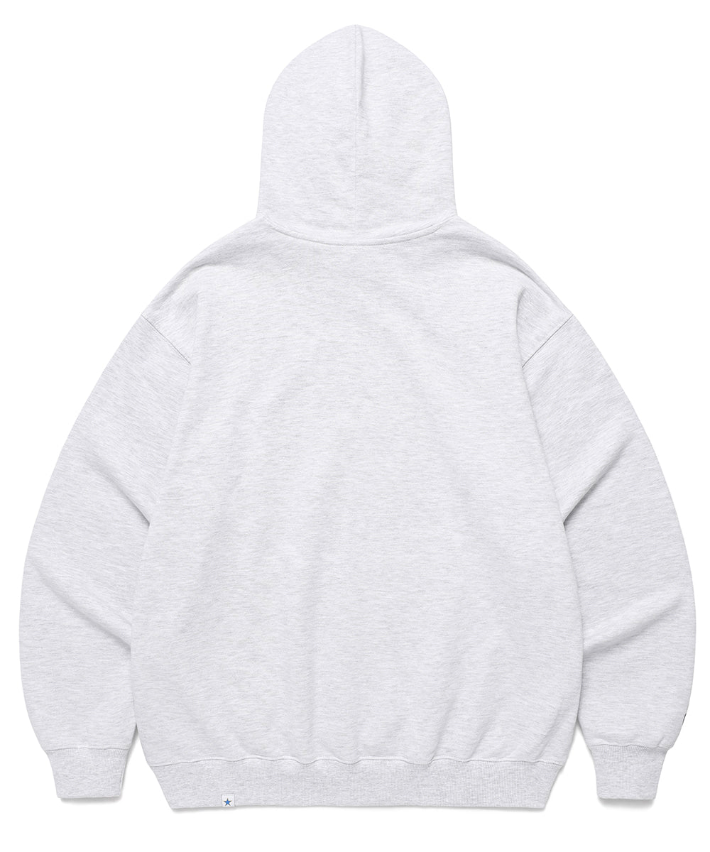 Cavish DUST TRIBE LOGO HOODIE
