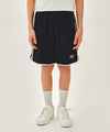 Marithé François Girbaud Kids Side Line Shorts