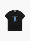 ADLV Retro Rabbit Short Sleeve T-Shirt