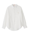 Bitter Cells Ribbonette Overfit Shirt