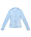 Cavish W Khalifa Printed Shirt