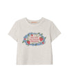 Bitter Cells Sweetpea Berry Tee
