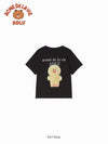 ADLV KIDS BASIC LINE FRIENDS SHORT SLEEVE T-SHIRT