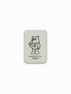 ADLV AC Bear Magnetic Card Wallet Case