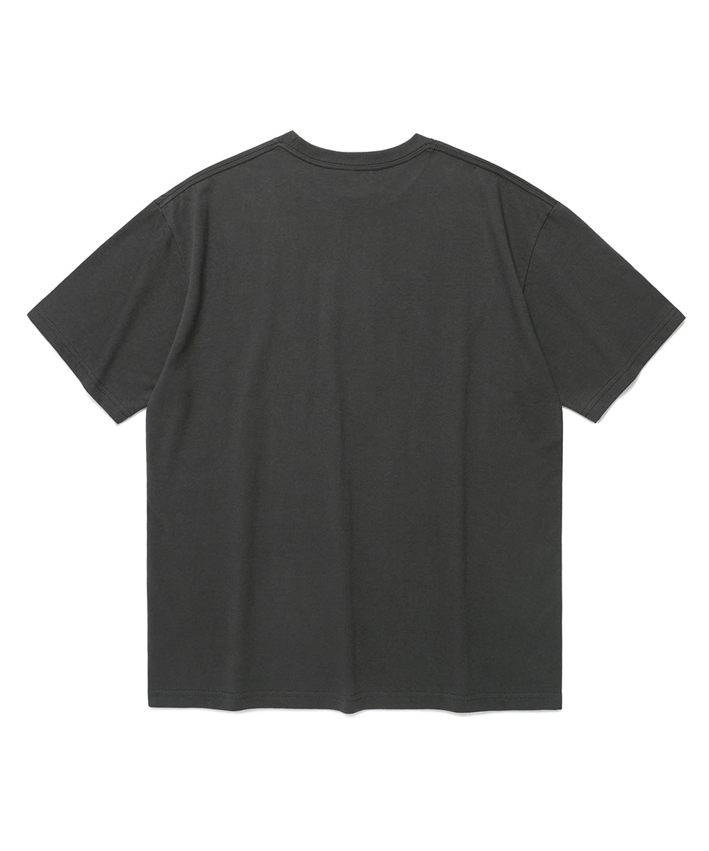 Cavish IVY SHORT SLEEVE TEE
