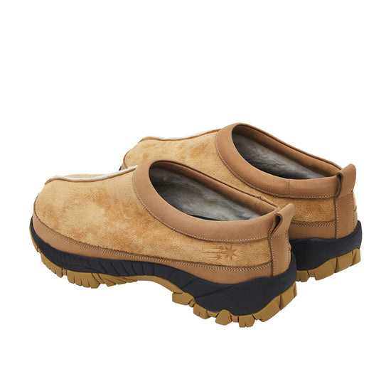 Nice Ghost Club [x nottz] Half Cut Mule Slipper