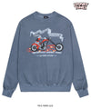 Mahagrid Bunny Rider Sweatshirt