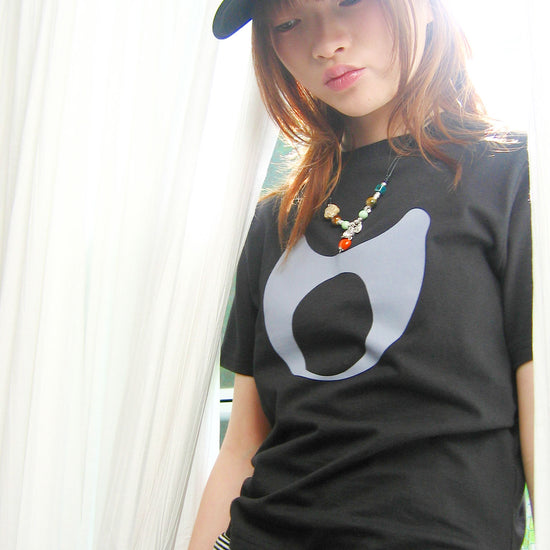 Nice Ghost Club Head Symbol Tee