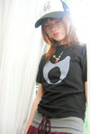 Nice Ghost Club Head Symbol Tee
