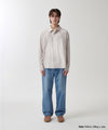 Mahagrid Comfort Stripe Shirt