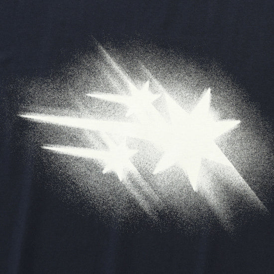 Nice Ghost Club Moving Symbol Tee
