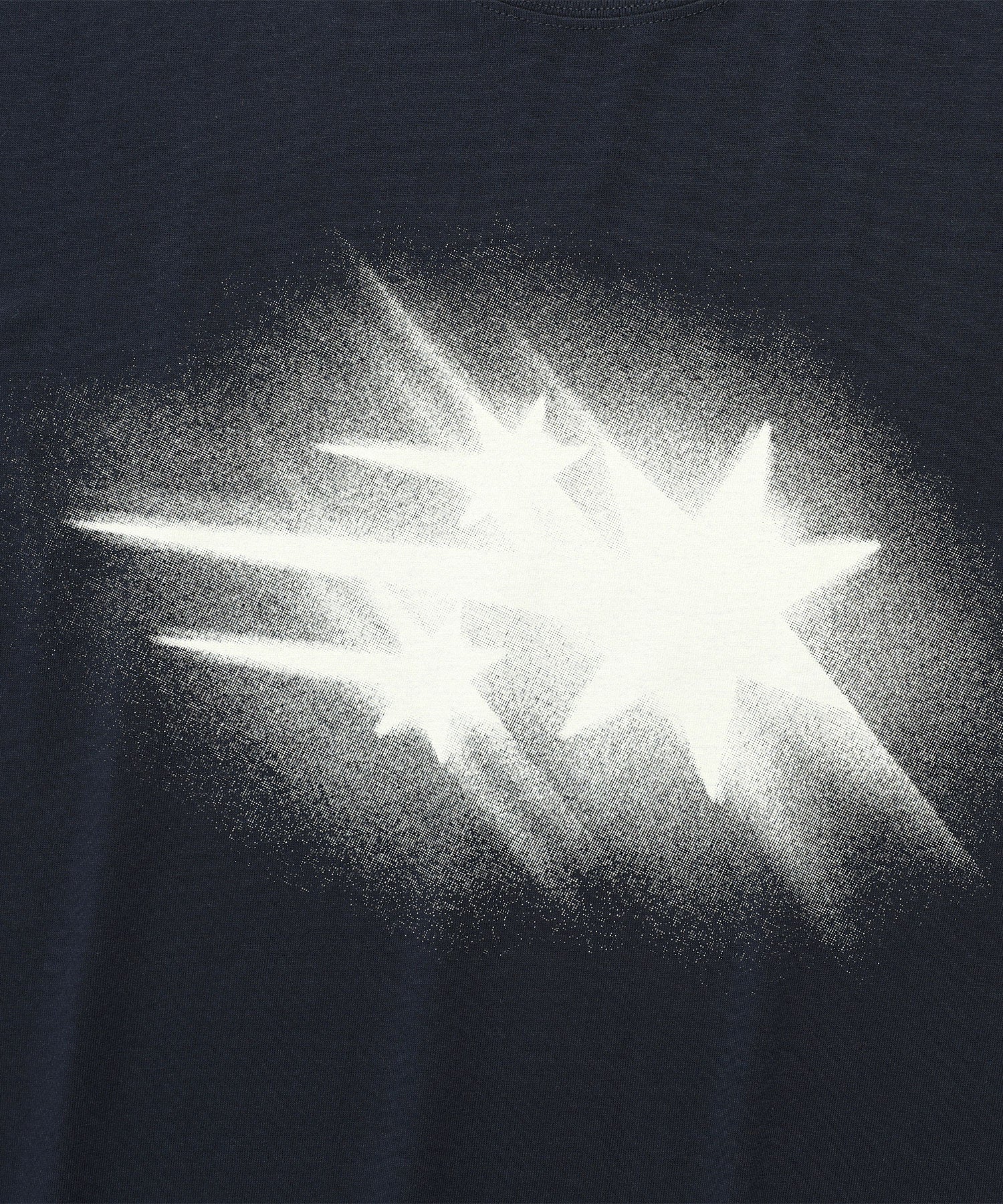 Nice Ghost Club Moving Symbol Tee