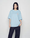 ADLV A Piece of Cake Short Sleeve T-Shirt