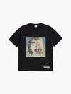 ADLV ADLV Baby Face Short Sleeve T-Shirt Jewelry
