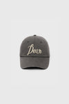 General Idea UNISEX Dear Felt Patch Ball Cap