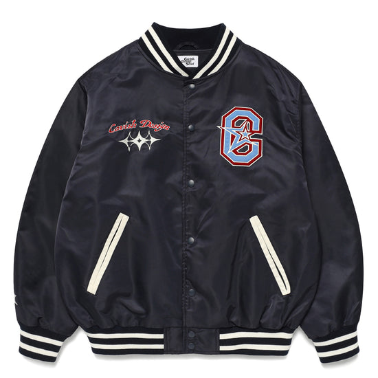 Cavish CVS Baseball Jacket