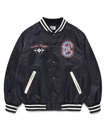 Cavish CVS Baseball Jacket
