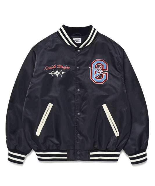Cavish CVS Baseball Jacket
