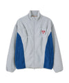 Bitter Cells Eden Fleece Jacket