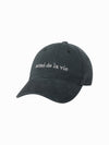 ADLV Basic Big Logo Ball Cap