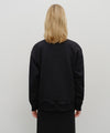 Marithé François Girbaud Classic Logo Half Zip Sweatshirt