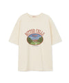 Bitter Cells Orchard Mansion Tee