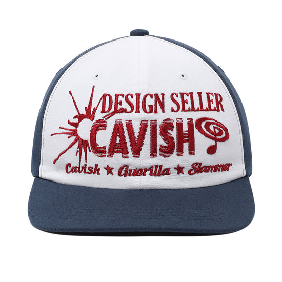 Cavish CLEF BALL CAP