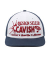 Cavish CLEF BALL CAP