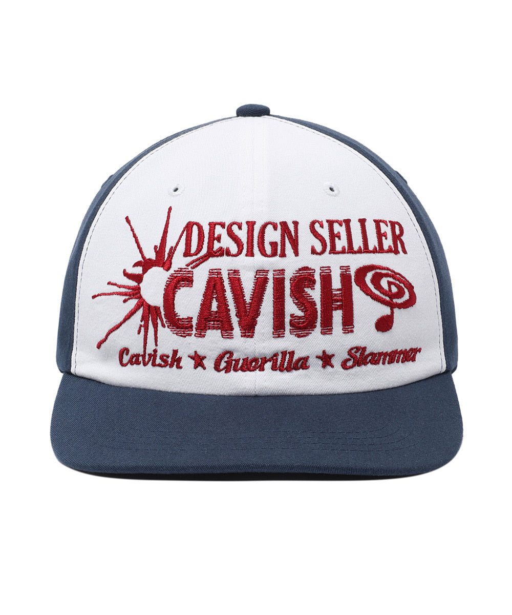 Cavish CLEF BALL CAP