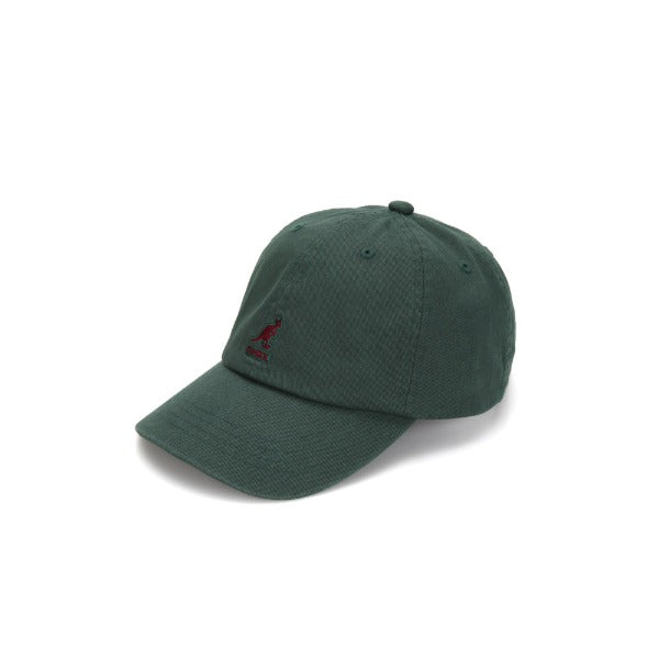 Kangol Washed Baseball Cap 5165