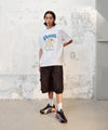 Mahagrid Strange Puppy Tee