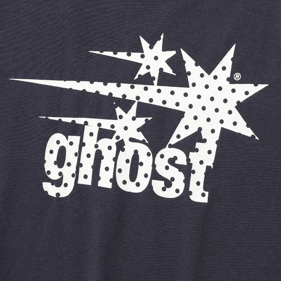 Nice Ghost Club Dot Symbol Mini Tee