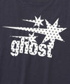 Nice Ghost Club Dot Symbol Mini Tee